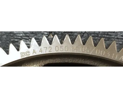 DETROIT DD15 Engine Gears