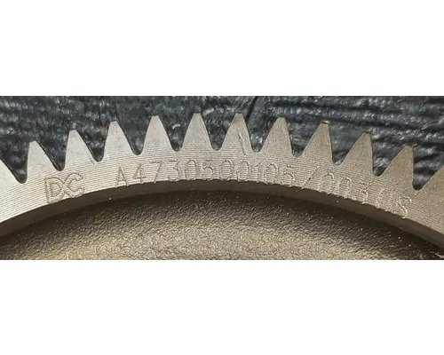 DETROIT DD15 Engine Gears
