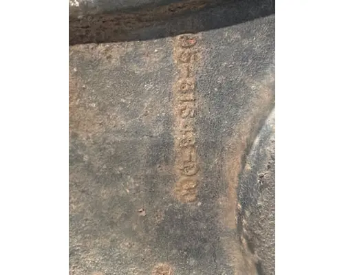 DETROIT DD15 Engine Mounts
