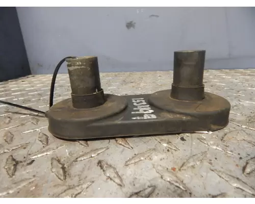 DETROIT DD15 Engine Mounts