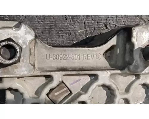 DETROIT DD15 Engine Mounts