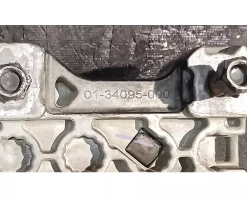 DETROIT DD15 Engine Mounts