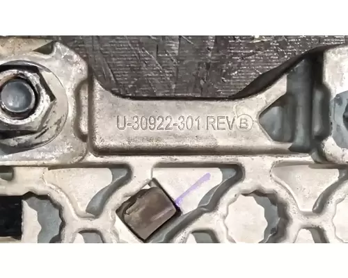 DETROIT DD15 Engine Mounts