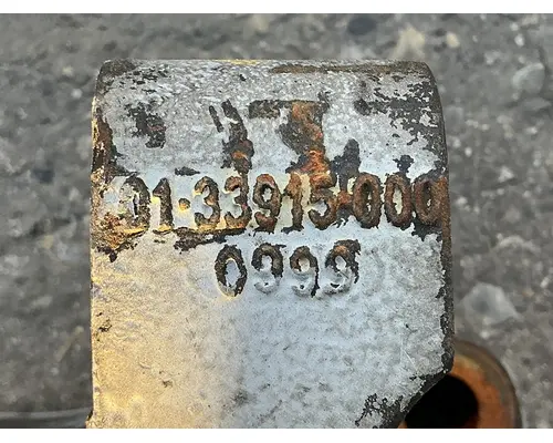 DETROIT DD15 Engine Mounts