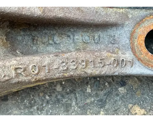 DETROIT DD15 Engine Mounts