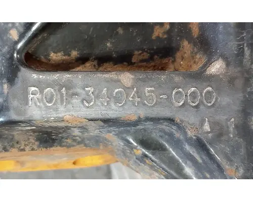 DETROIT DD15 Engine Mounts