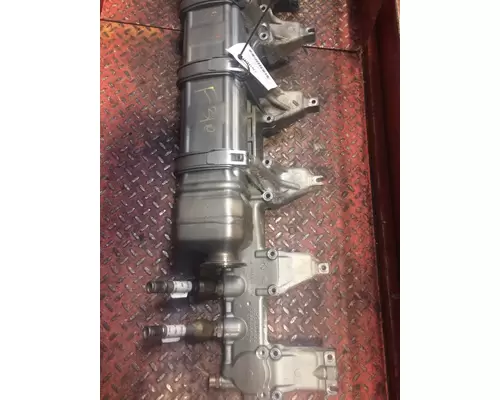 DETROIT DD15 Engine Oil Cooler