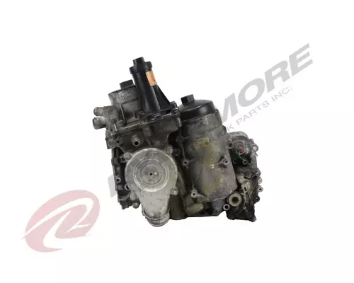 DETROIT DD15 Engine Oil Cooler