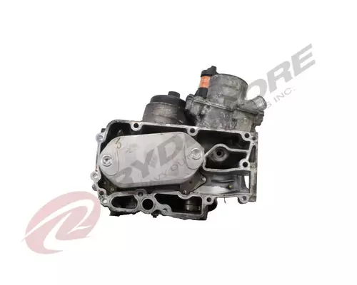 DETROIT DD15 Engine Oil Cooler