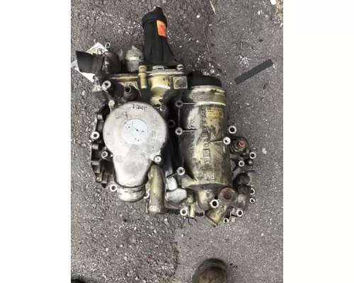 DETROIT DD15 Engine Oil Cooler
