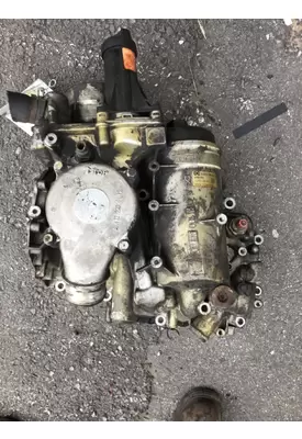 DETROIT DD15 Engine Oil Cooler