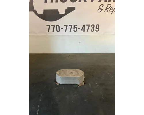 DETROIT DD15 Engine Oil Cooler