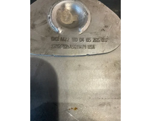 DETROIT DD15 Engine Oil Cooler