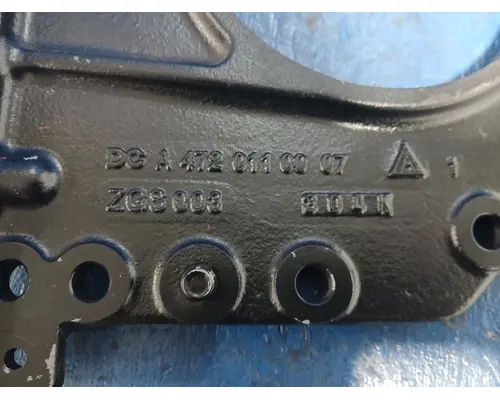DETROIT DD15 Engine Parts, Misc.