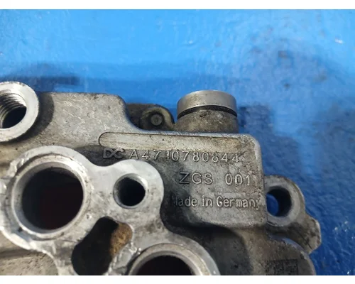DETROIT DD15 Engine Parts, Misc.