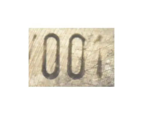 DETROIT DD15 Engine Parts, Misc.