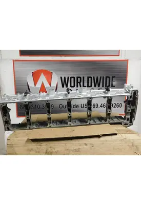 DETROIT DD15 Engine Parts, Misc.