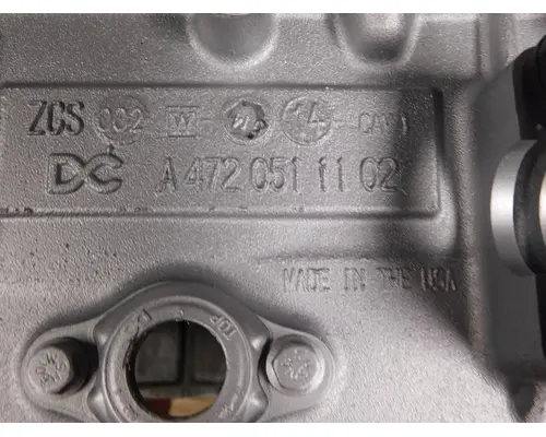 DETROIT DD15 Engine Parts, Misc.