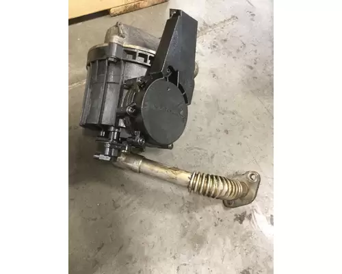 DETROIT DD15 Engine Parts, Misc.