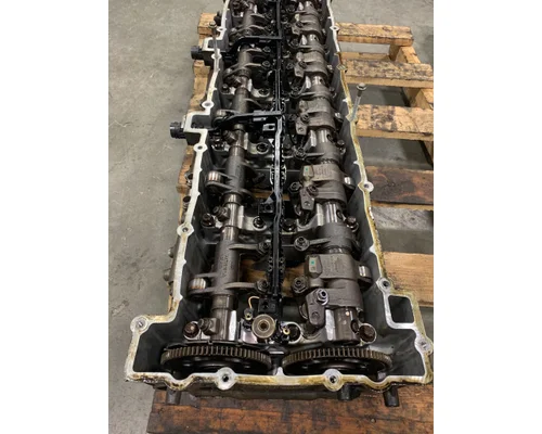DETROIT DD15 Engine Parts, Misc.