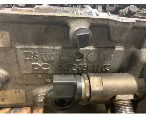 DETROIT DD15 Engine Parts, Misc.