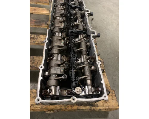 DETROIT DD15 Engine Parts, Misc.