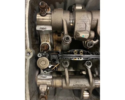 DETROIT DD15 Engine Parts, Misc.