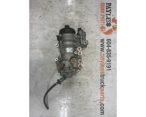 DETROIT DD15 Engine Parts, Misc.