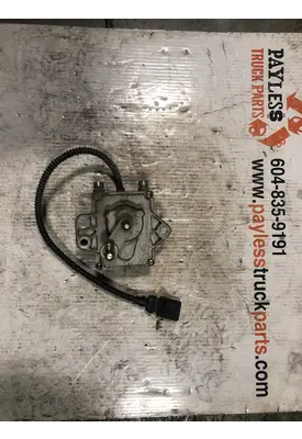 DETROIT DD15 Engine Parts, Misc.