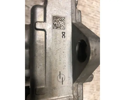 DETROIT DD15 Engine Parts, Misc.
