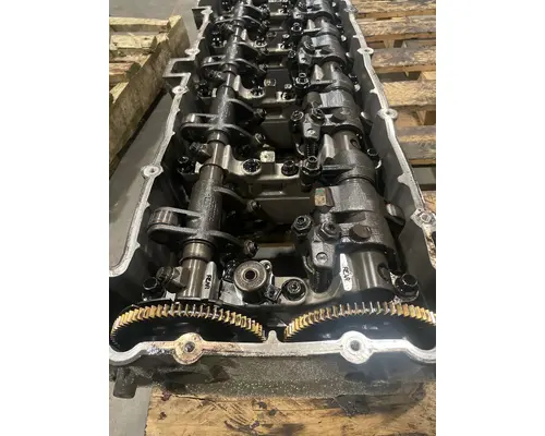 DETROIT DD15 Engine Parts, Misc.