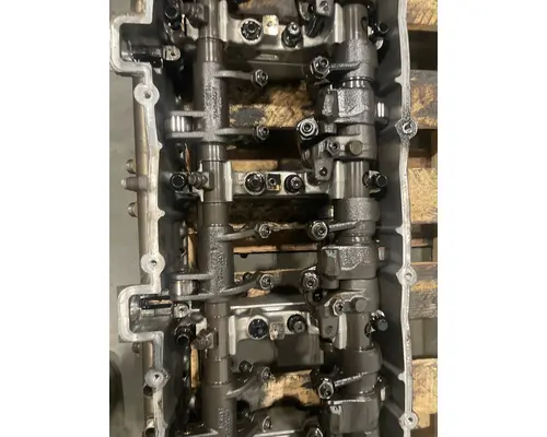 DETROIT DD15 Engine Parts, Misc.