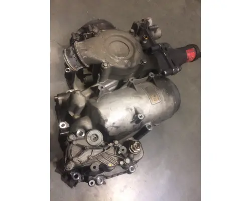 DETROIT DD15 Engine Parts, Misc.