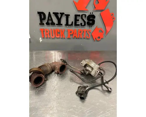 DETROIT DD15 Engine Parts, Misc.