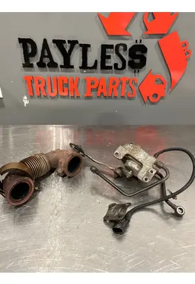 DETROIT DD15 Engine Parts, Misc.