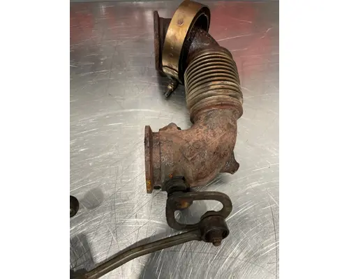 DETROIT DD15 Engine Parts, Misc.