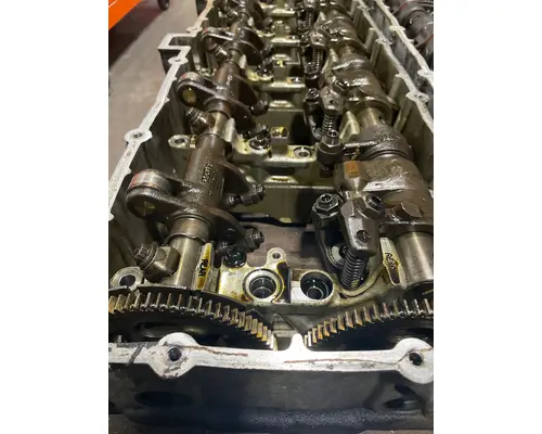 DETROIT DD15 Engine Parts, Misc.
