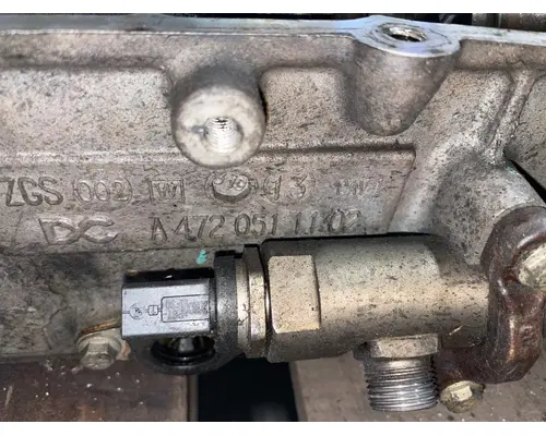DETROIT DD15 Engine Parts, Misc.