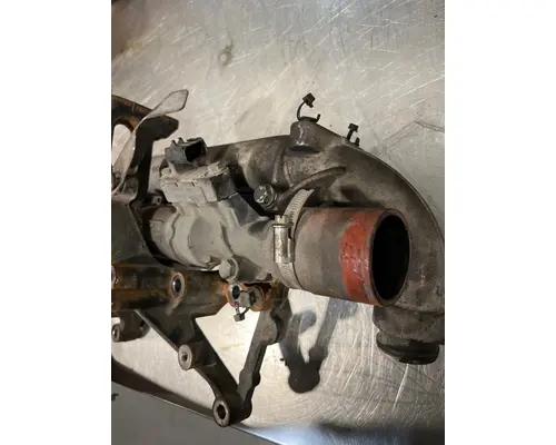 DETROIT DD15 Engine Parts, Misc.