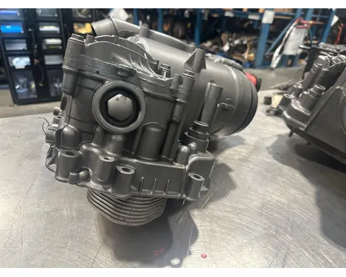 DETROIT DD15 Engine Parts, Misc.