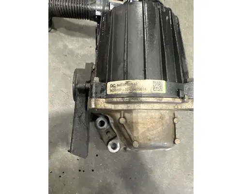 DETROIT DD15 Engine Parts, Misc.