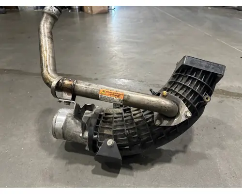 DETROIT DD15 Engine Parts, Misc.