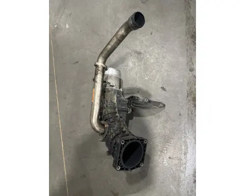 DETROIT DD15 Engine Parts, Misc.