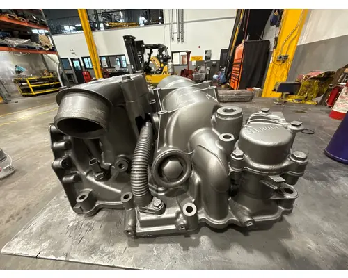 DETROIT DD15 Engine Parts, Misc.