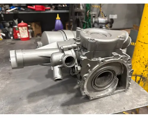 DETROIT DD15 Engine Parts, Misc.