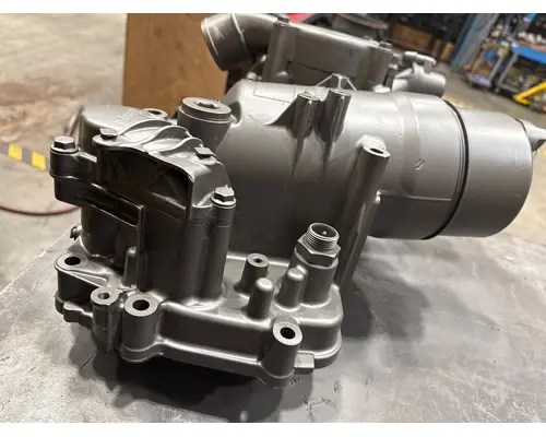 DETROIT DD15 Engine Parts, Misc.