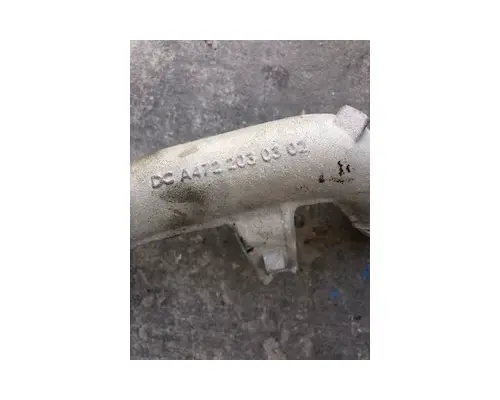 DETROIT DD15 Engine Parts, Misc.