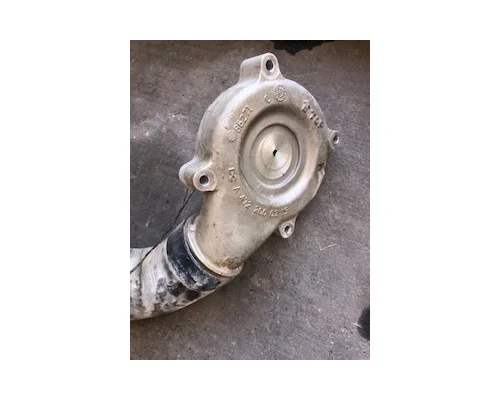 DETROIT DD15 Engine Parts, Misc.