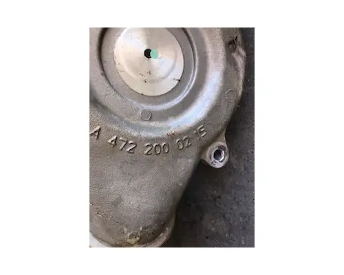 DETROIT DD15 Engine Parts, Misc.