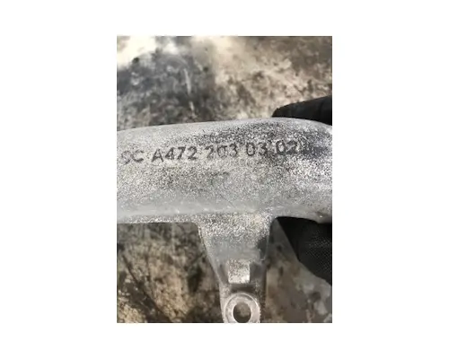 DETROIT DD15 Engine Parts, Misc.